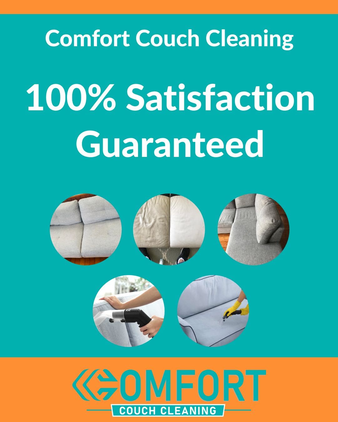 Couch Cleaning Upholstery Cleaning Services Comfort Couch Cleaning