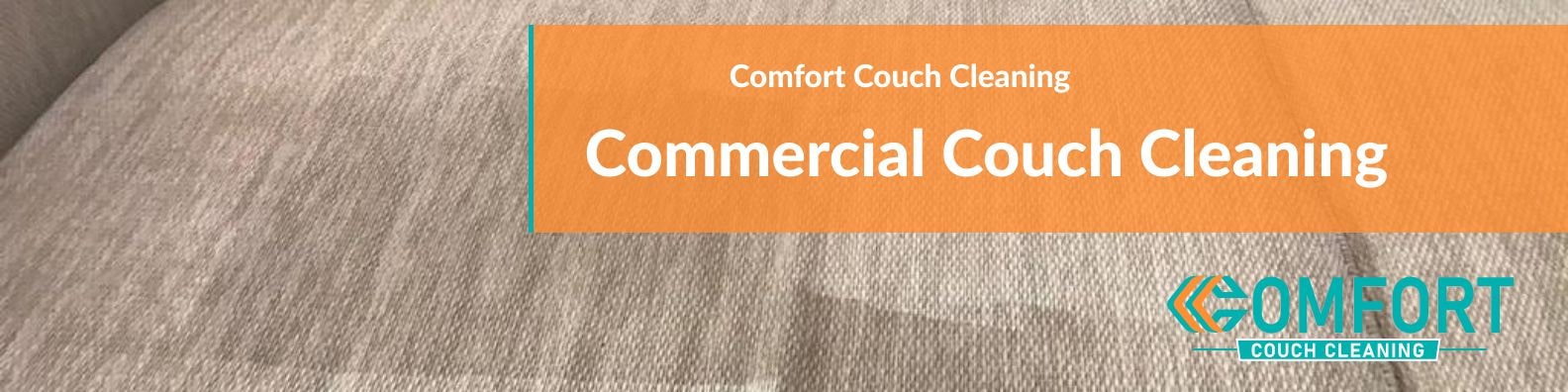 Commercial Upholstery Cleaning Brisbane