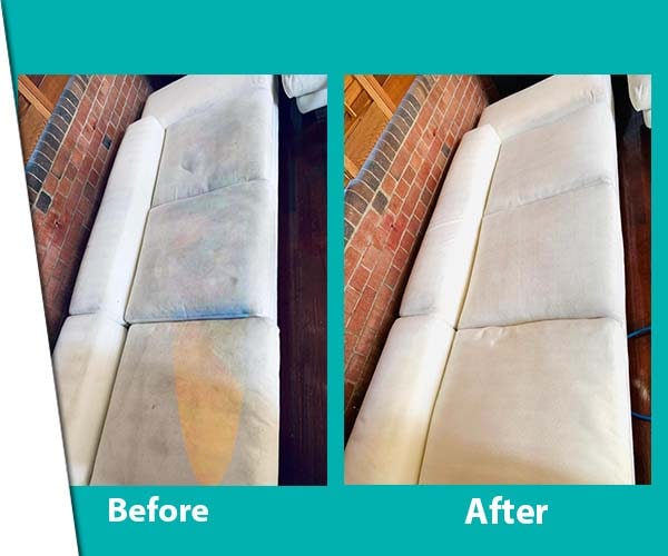Reliable Upholstery Cleaning Brisbane