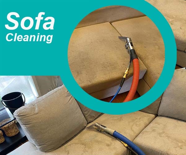 couch cleaning in Brisbane