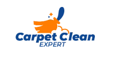 Carpet Clean Expert Logo